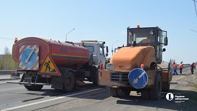 В Челябинске начнут трехлетнее планирование дорожного ремонта