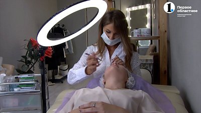 Почему девочки рано «взрослеют»?