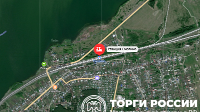 В Челябинске продают с торгов дом директора бывшего мельзавода «Победа»