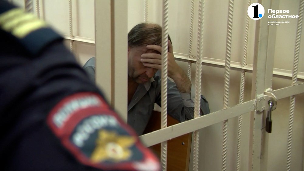 История, которая шокировала Россию!