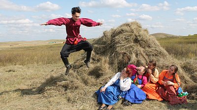 На «Аркаиме» пройдет фестиваль казачьей кухни