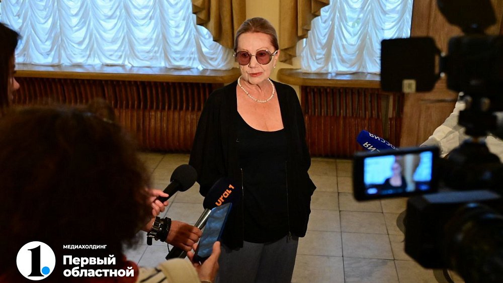 Стартовала продажа билетов на фестиваль «Камерата‑2023»