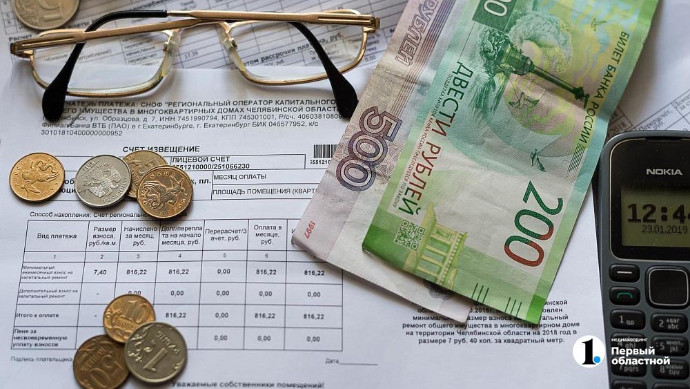 В каких случаях можно требовать перерасчет за коммунальные услуги