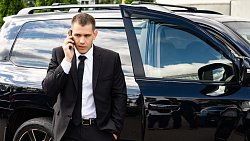 На федеральном канале стартует сериал «Телохранители» о челябинских боксерах