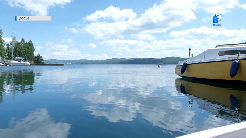 Озеро Тургояк нуждается в нашей защите