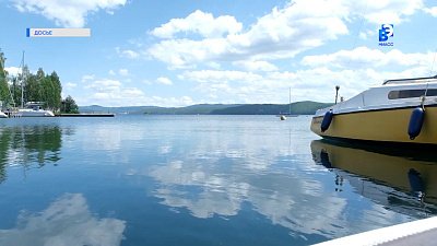 Озеро Тургояк нуждается в нашей защите