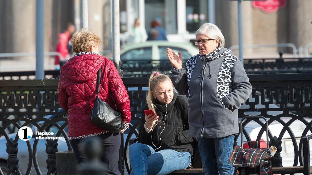 На Южном Урале продолжает трудиться практически каждый пятый пенсионер