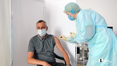 40 человек заболели коронавирусом в Челябинской области за неделю