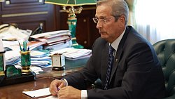 В Челябинской области проверят эффективность мер господдержки бизнеса