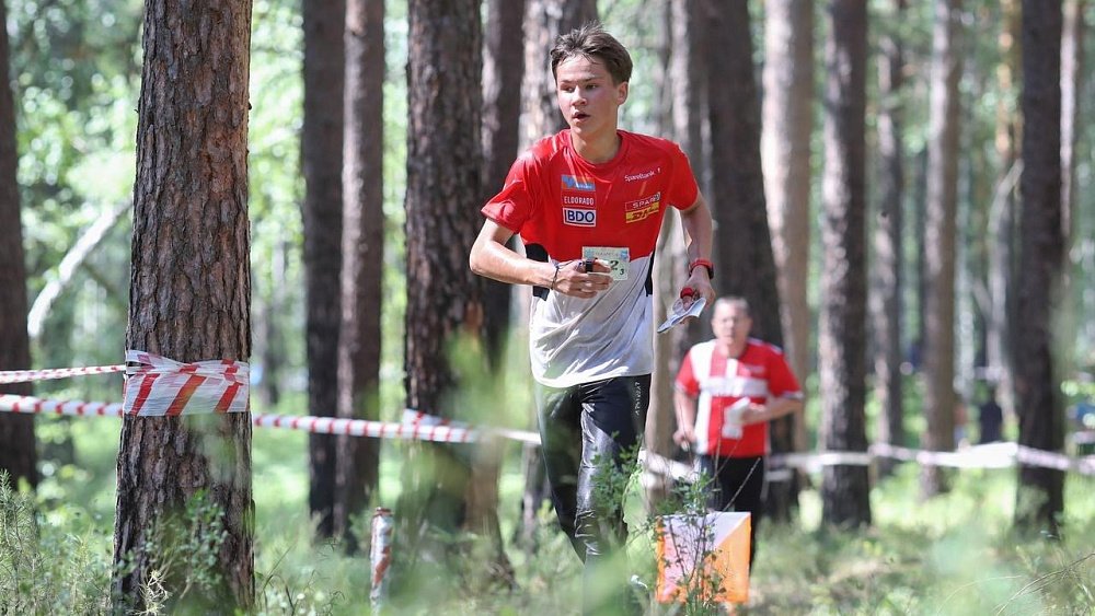 На первенстве России по спортивному ориентированию в Челябинске выступят спортсмены из Казахстана