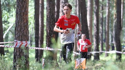 На первенстве России по спортивному ориентированию в Челябинске выступят спортсмены из Казахстана