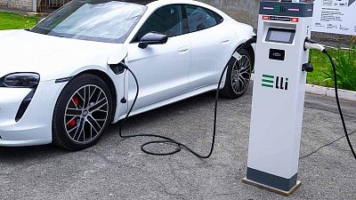 В Челябинской области продажи электромобилей с пробегом выросли в пять раз