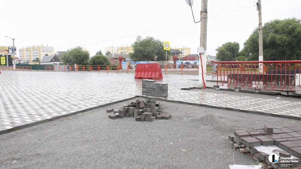 В Миасском к осени 2024 года достроят новую набережную