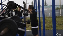 Алексей Текслер поручил главе Красноармейского района готовить проект строительства ледового дворца