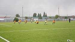 Алексей Текслер поручил главе Красноармейского района готовить проект строительства ледового дворца