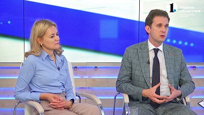 Какой шанс для творческих людей нельзя пропустить? — «Есть вопрос»