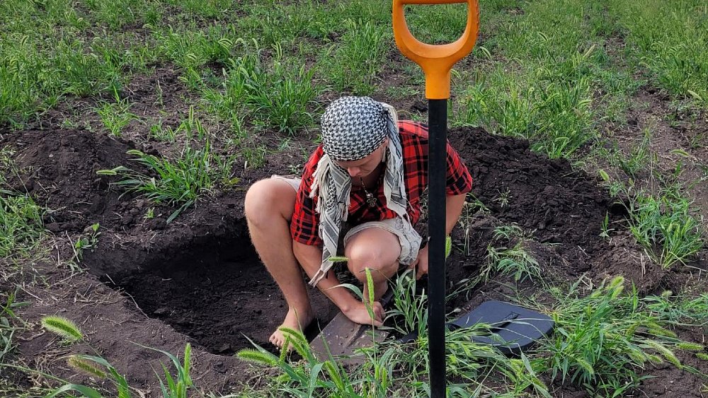 В Челябинской области археологи впервые за 20 лет открыли поселение — ровесник Аркаима