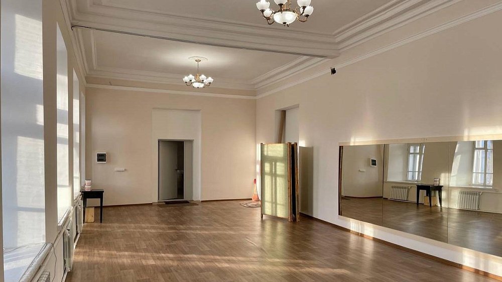 В Миассе готовят к открытию первый подростковый центр