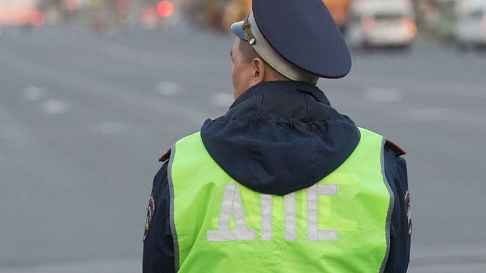 В Ашинском районе произошло ДТП со смертельным исходом