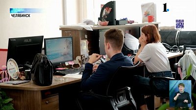 Нейросеть написала сюжет за журналиста ОТВ