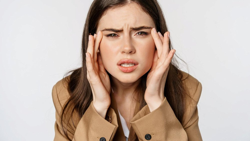 Правило «20—20—20» поможет сохранить зрение