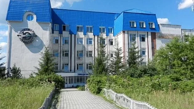 В Златоусте здание «Челябэнергосбыта» продают за 48 млн рублей