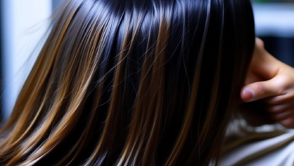Когда ламинирование волос нанесет вред