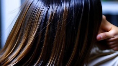 Когда ламинирование волос нанесет вред