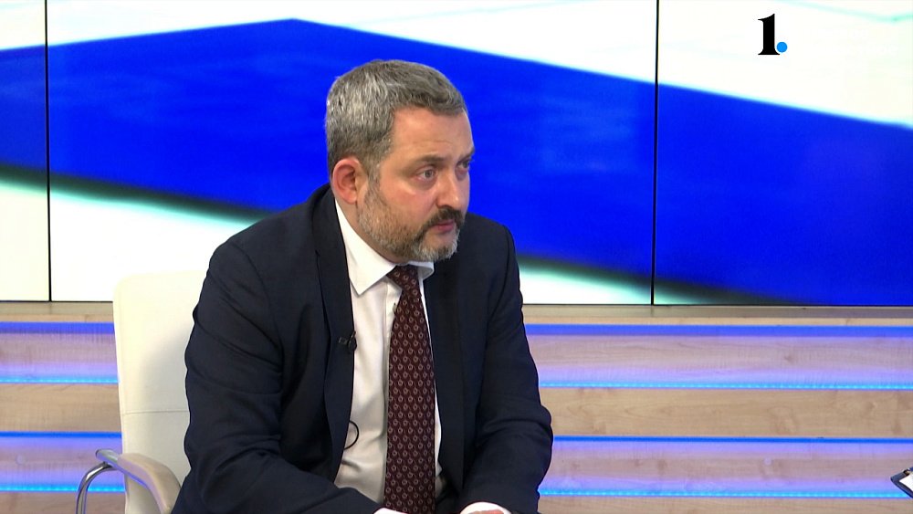 Нет договора — нет газа — «Есть вопрос»