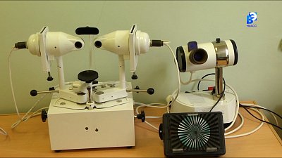 Детские поликлиники Миасса получили новое оборудование