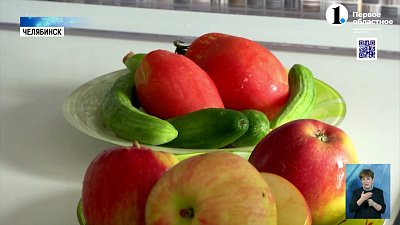 Больше половины россиян приносят еду на работу из дома