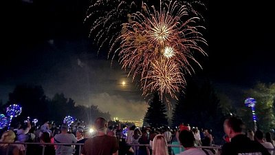 Пелагея выступит в Копейске в День города