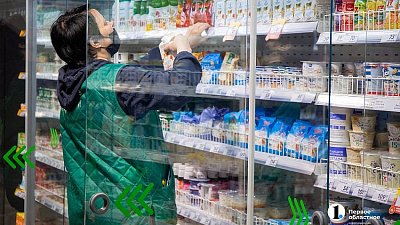 Оборот розничной торговли в Челябинской области вырос на 9%