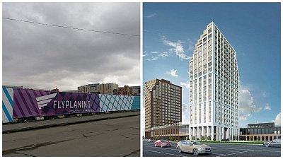 В Челябинске утвердили проект планировки нового ЖК возле зоопарка