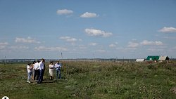 В Челябинской области уберут 218 незаконных свалок и установят новые контейнеры