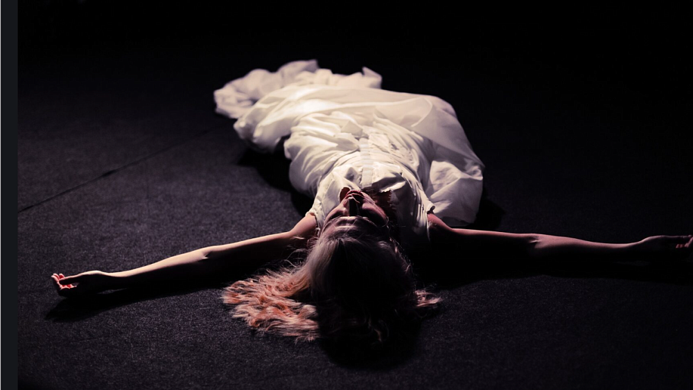 Челябинский Mini театр представит спектакль на Международном фестивале в Москве