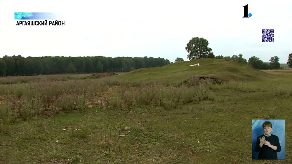 В Челябинской области ликвидируют несанкционированные свалки