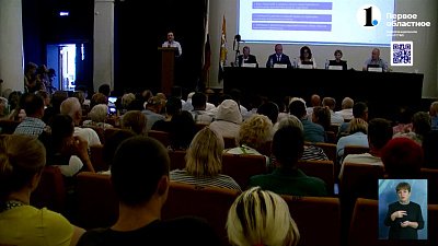 Власти обсудили с челябинцами проект новых правил застройки города