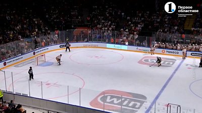 Данис Зарипов провел прощальный матч