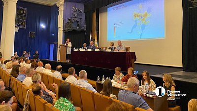 В Челябинске обсудили новые правила застройки и землепользования