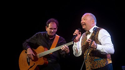 Юрий Гальцев снял музыкальный клип на песню о Сатке