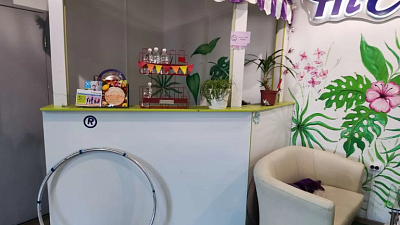 В центре Челябинска продают фитнес-клуб