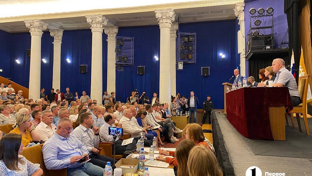 В мэрии рассказали о сроках рассмотрения обращений челябинцев по правилам застройки