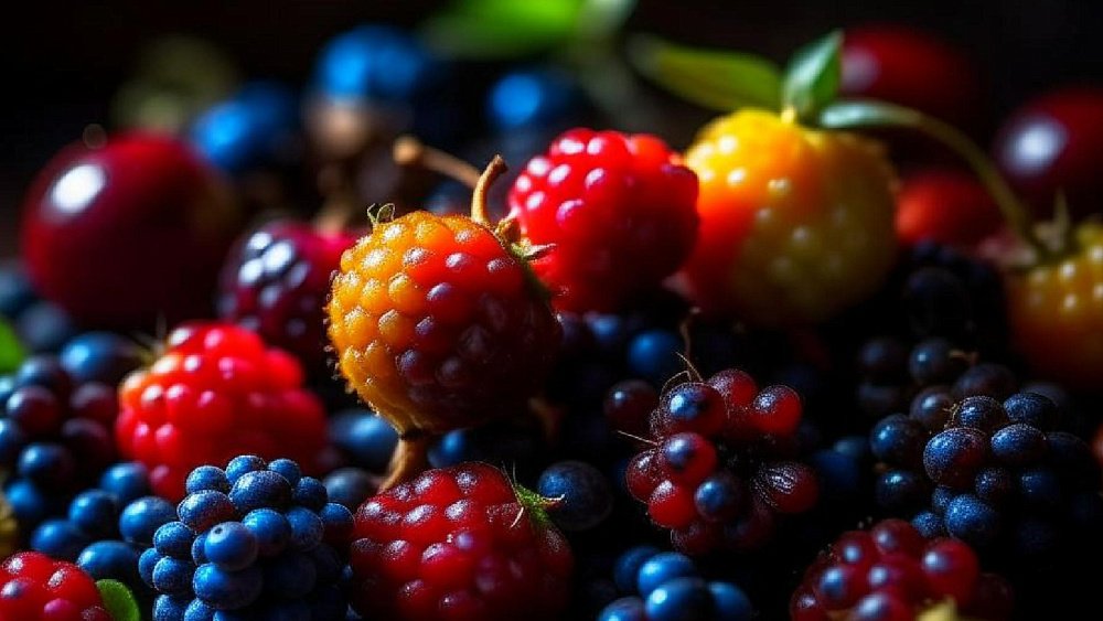 Эти продукты способствуют равновесию гормонов