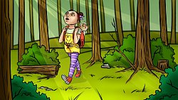 Челябинская студия получила президентский грант на исторический мультфильм