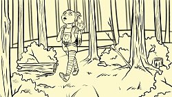 Челябинская студия получила президентский грант на исторический мультфильм