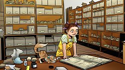 Челябинская студия получила президентский грант на исторический мультфильм