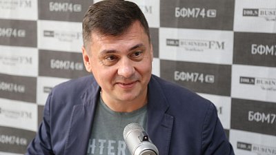 Олег Извеков: «Антихрупкость — способность бизнеса преодолевать самые страшные испытания»