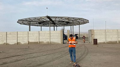 Челябинское оборудование установят в аэропортах Латинской Америки