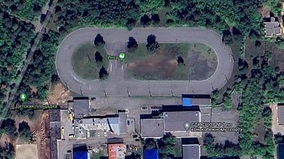 В Челябинске на стадионе «Инга» могут создать площадку для роллер-спорта